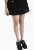 Black - Double Chocolate Leather Loafers - GLAM MODA